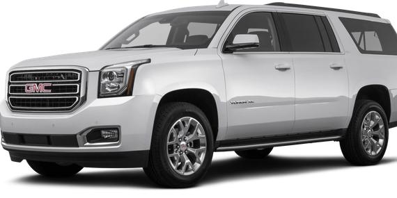 GMC YUKON XL 2019 1GKS2GKC4KR308911 image
